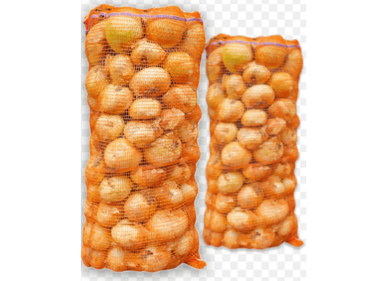 Bolsa Cebolla Común