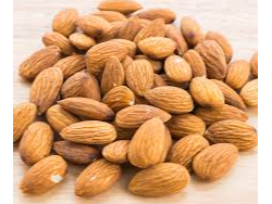 Almendras