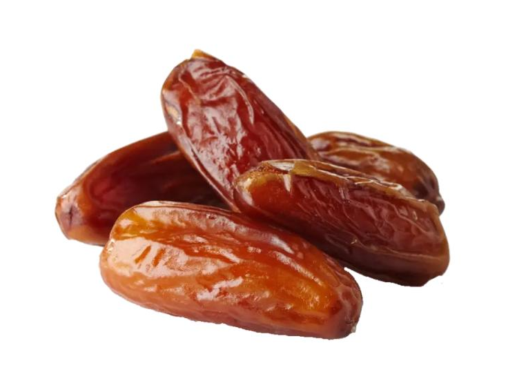 Frutos Dátiles