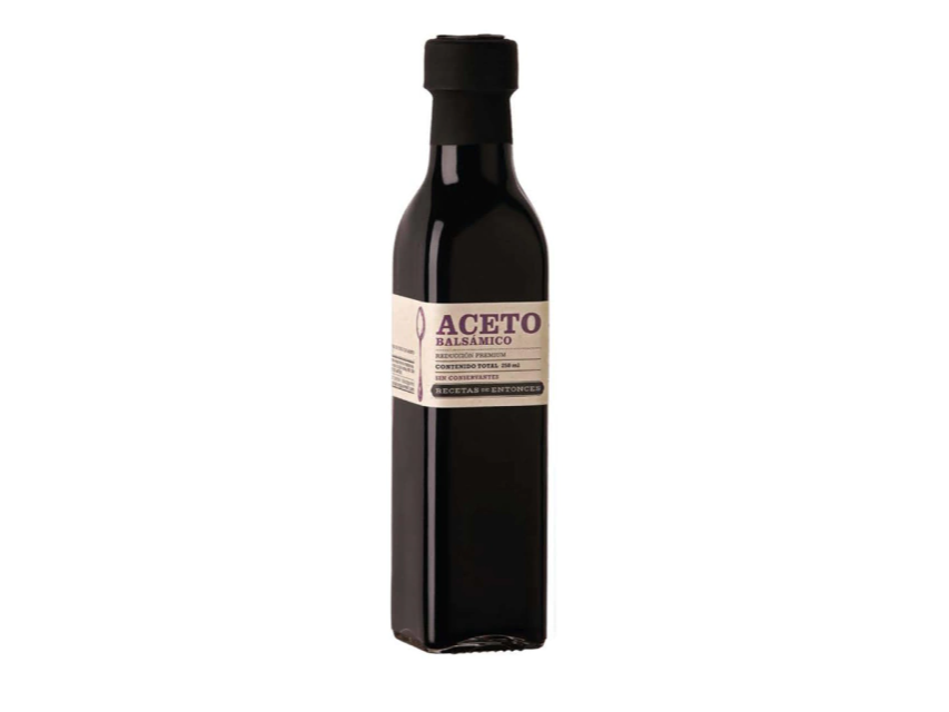 Aceto Balsámico