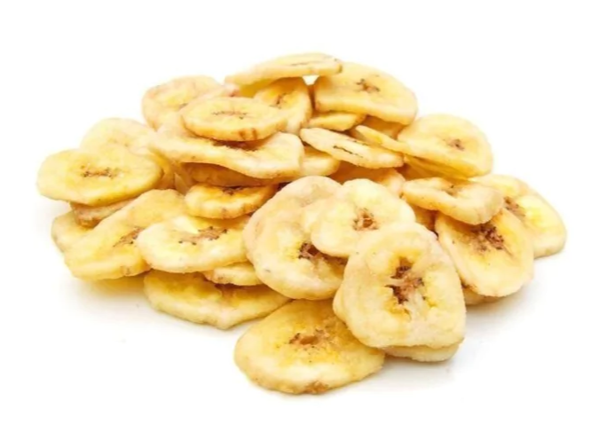 Banana Chip