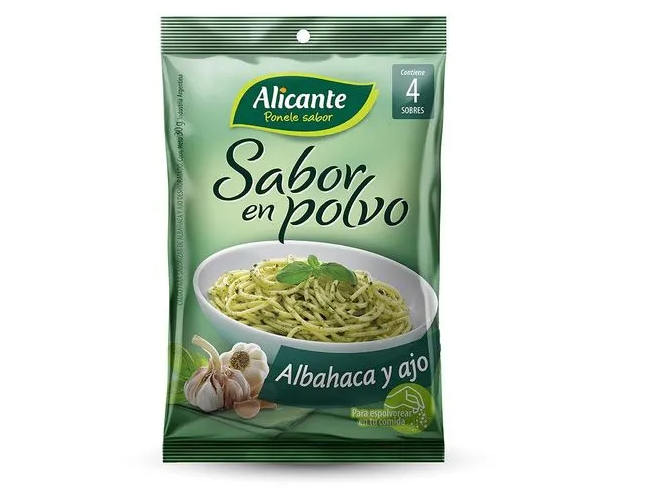 Albahaca