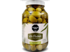 aceitunas la portada