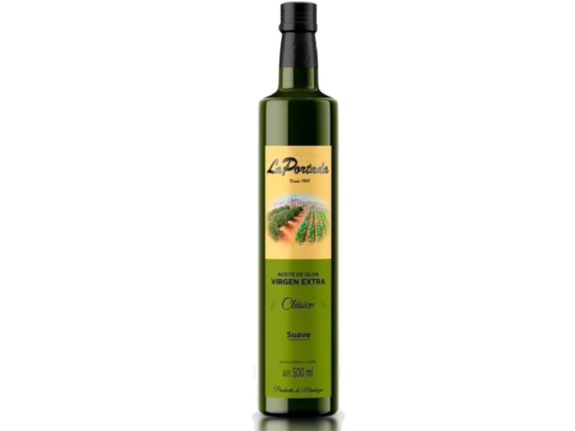 Aceites