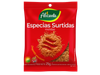 Especias Surtidas