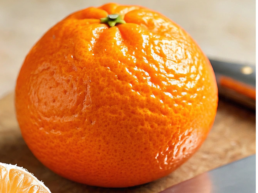 mandarina