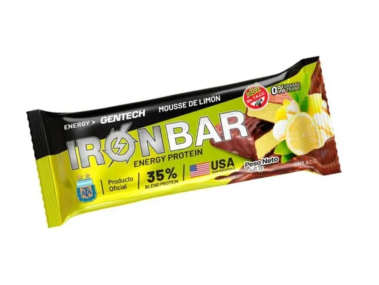 Barritas "Iron Bar"