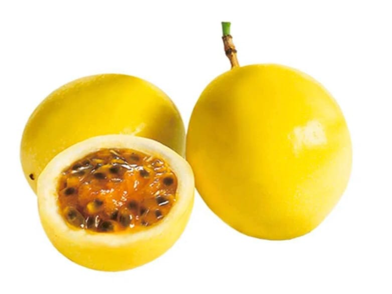 Maracuyá