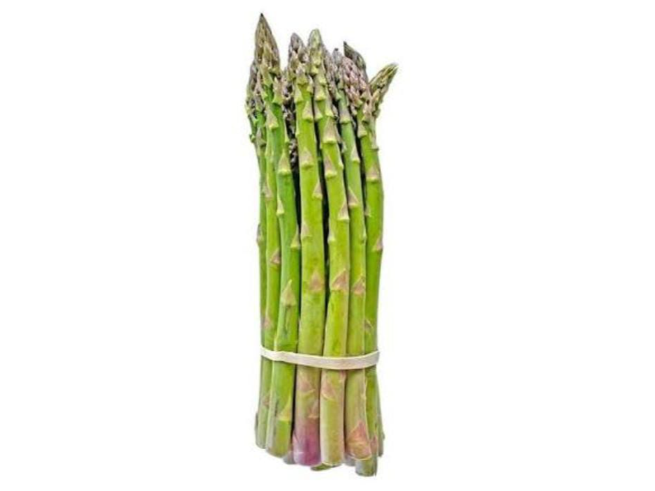 Espárrago