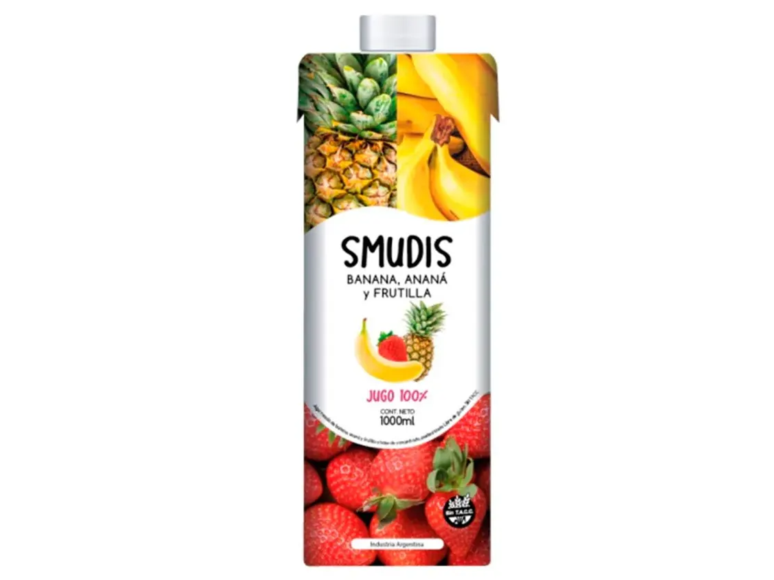 Smudis