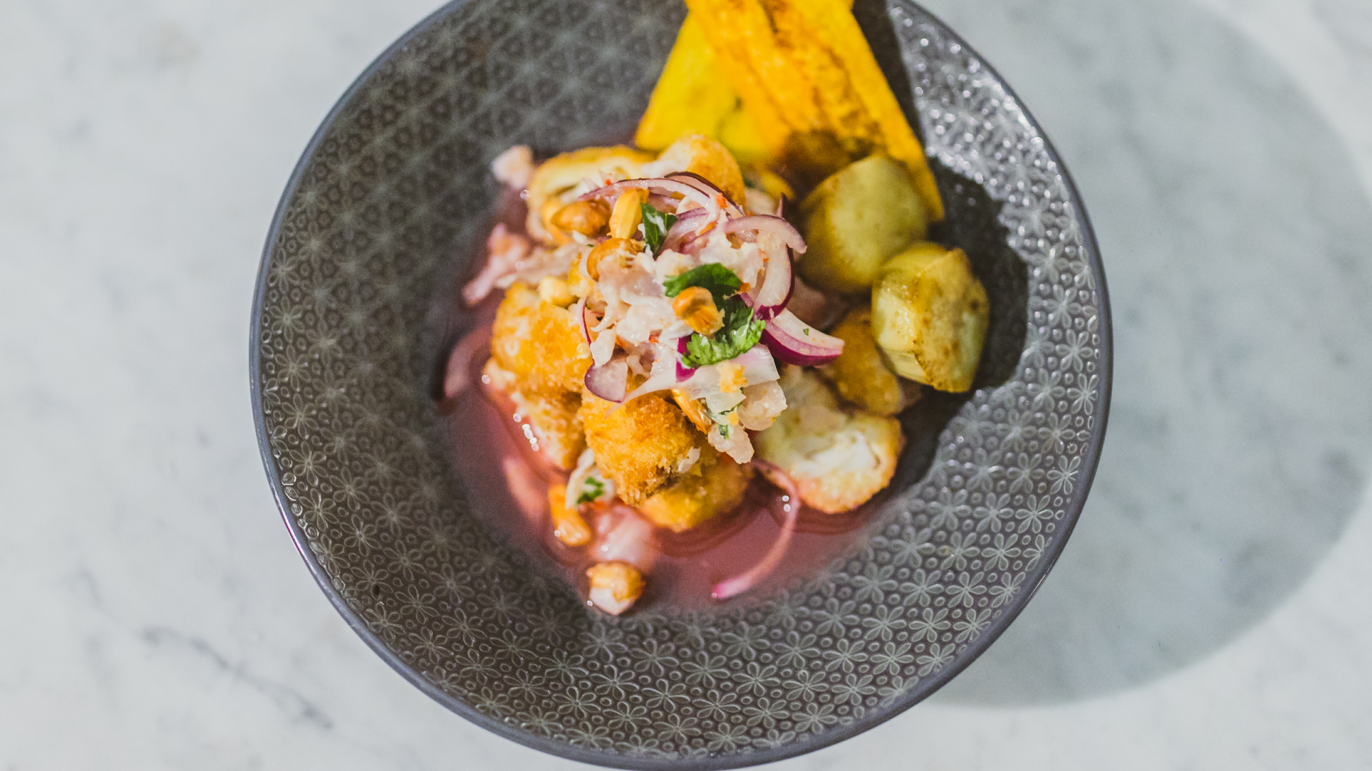 Ceviche