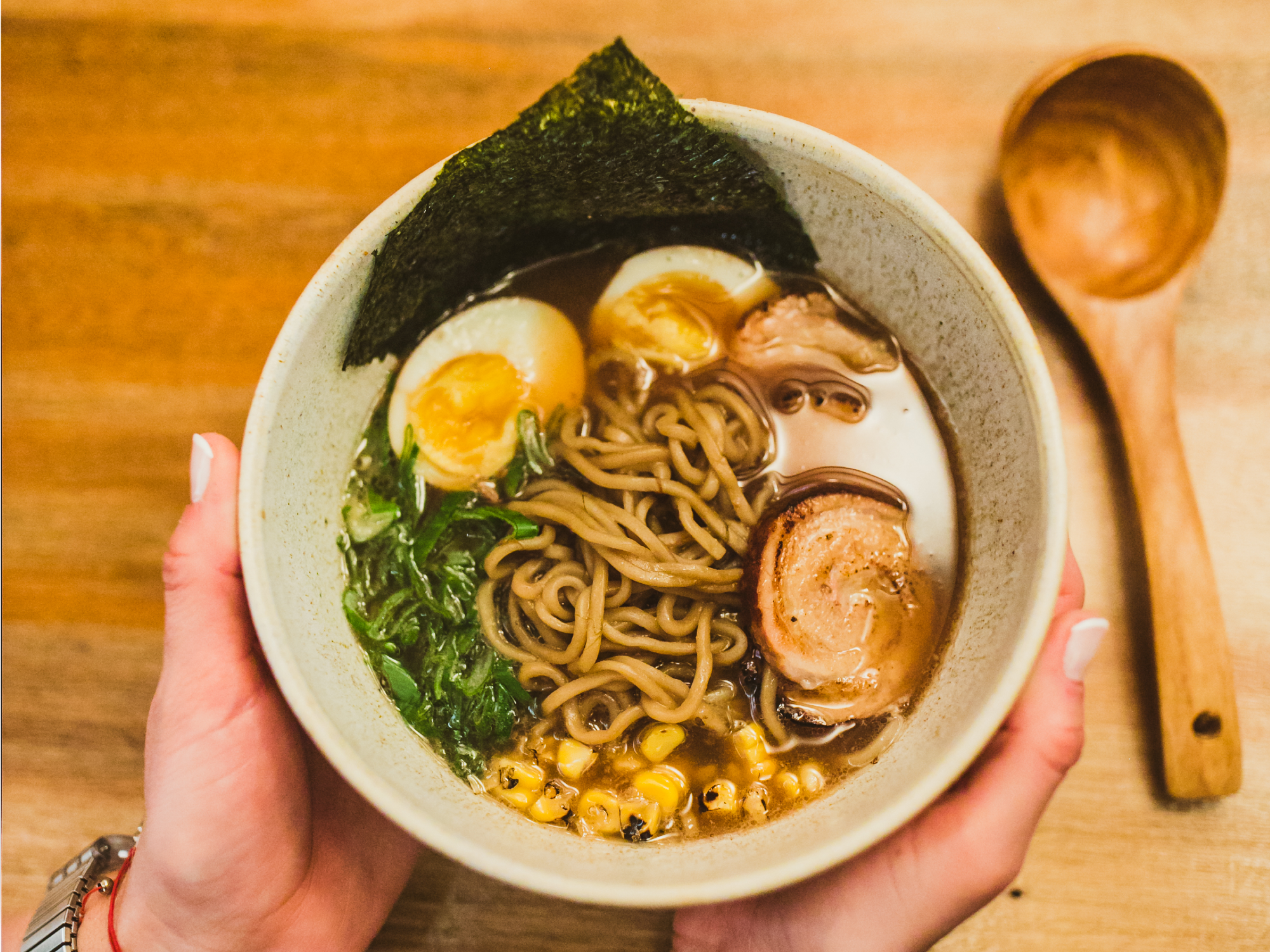 Ramen Chashu