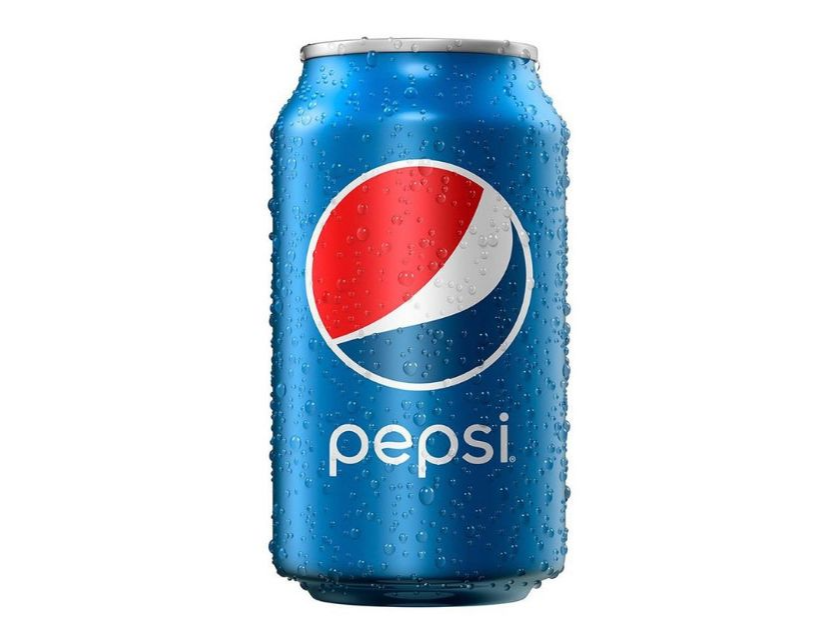 Gaseosa Pepsi