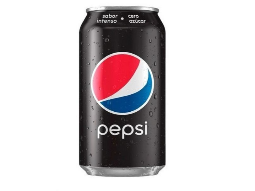 Pepsi Black