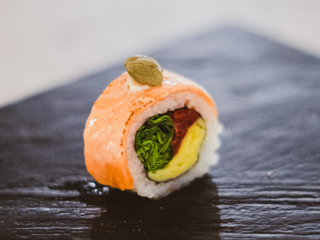 Masu Roll