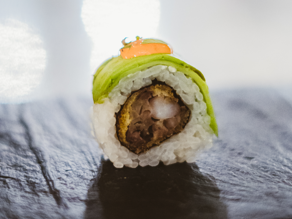 Palta Roll