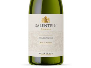 SALENTEIN CHARDONNAY
