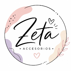 Logo zeta accesorios