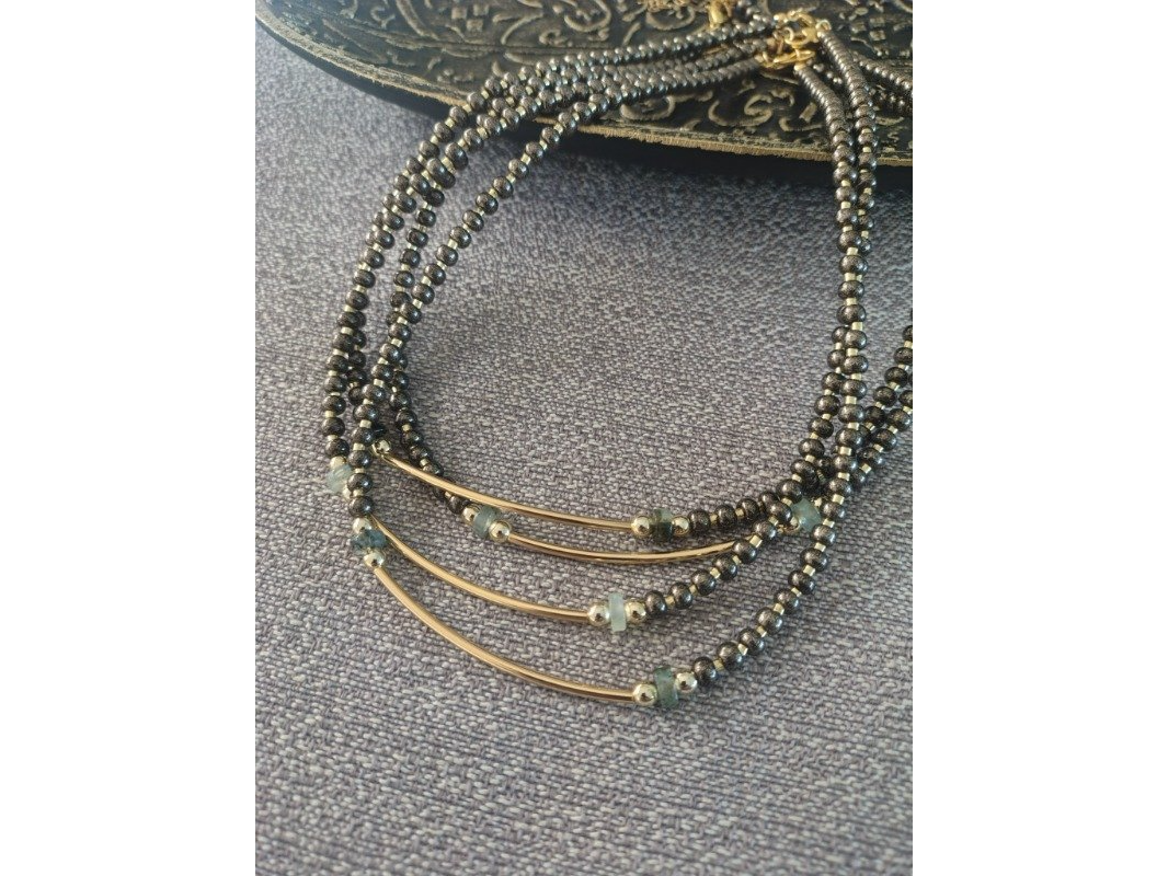 Collar ROMA