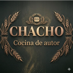 Logo Chacho Viandas