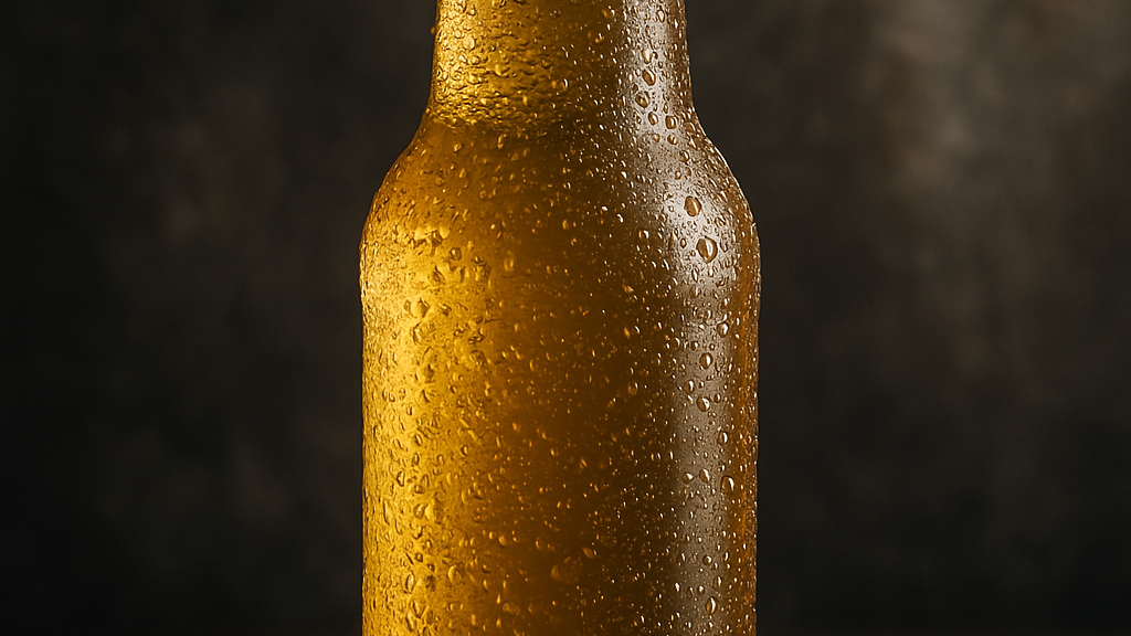 Cerveza