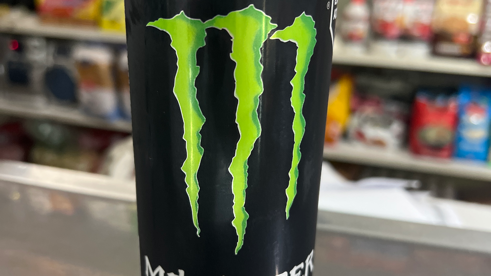 Energizantes