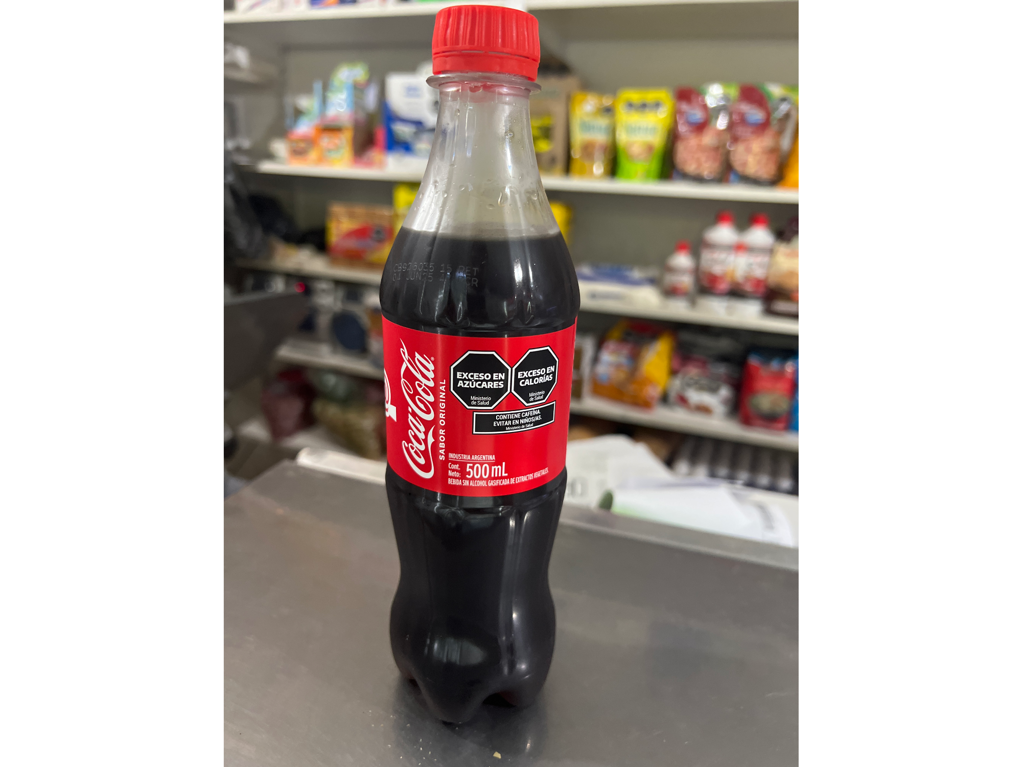 Coca cola 500ml