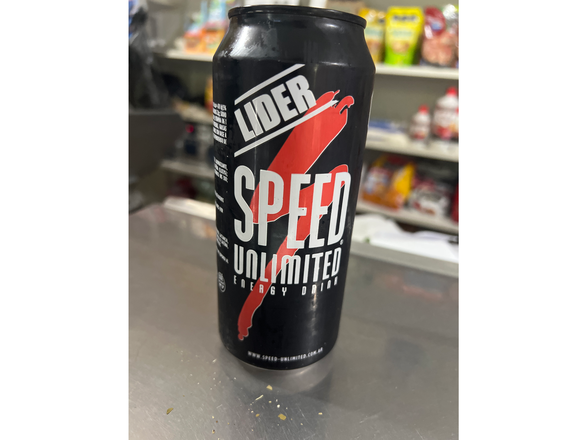 Speed XL