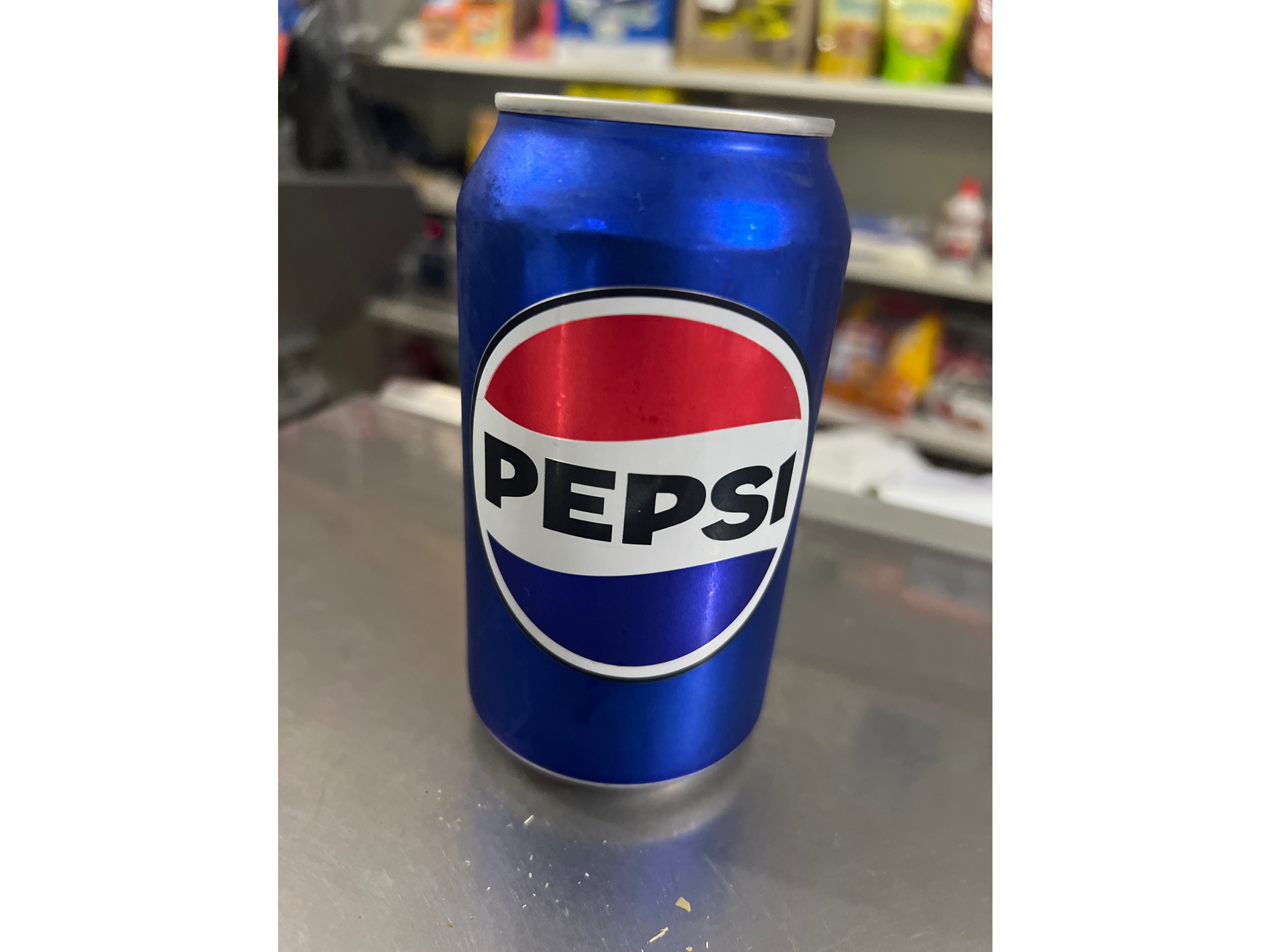 Pepsi lata 354 ml