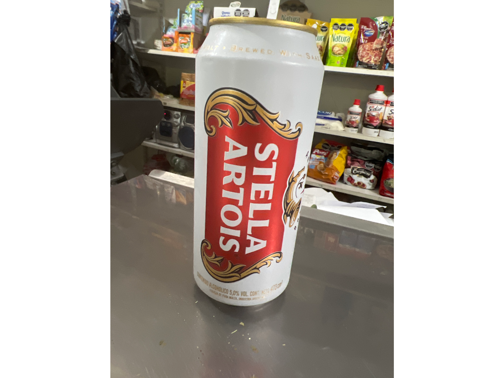 Stella 473