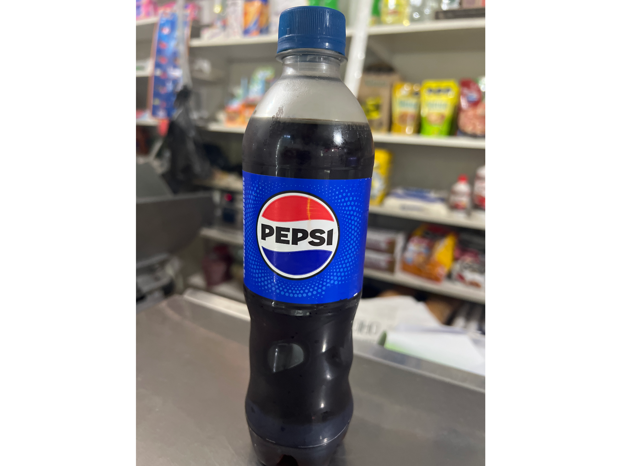 Pepsi 500ml