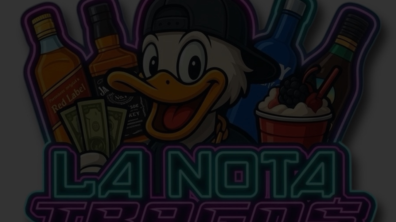 SIN ALCOHOL
