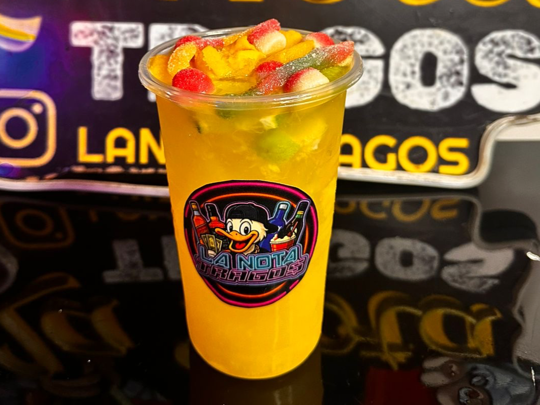 CAIPI DE MANGO