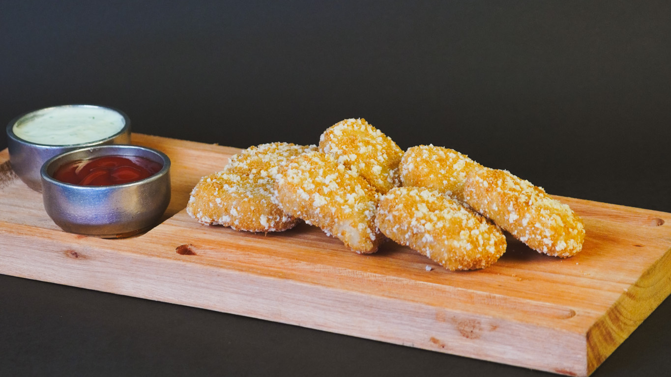 PECADOS PARA ACOMPAÑAR