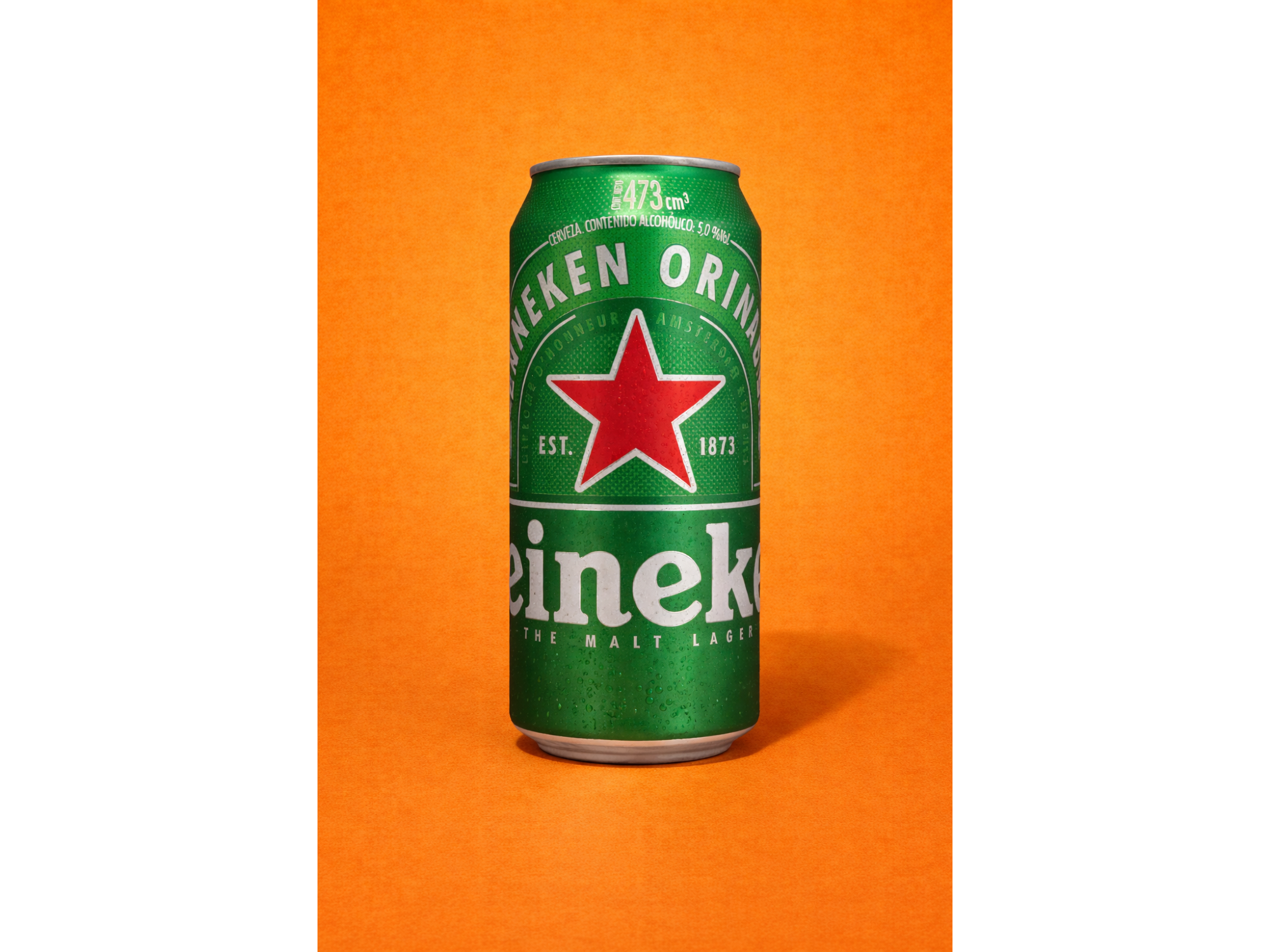 HEINEKEN
