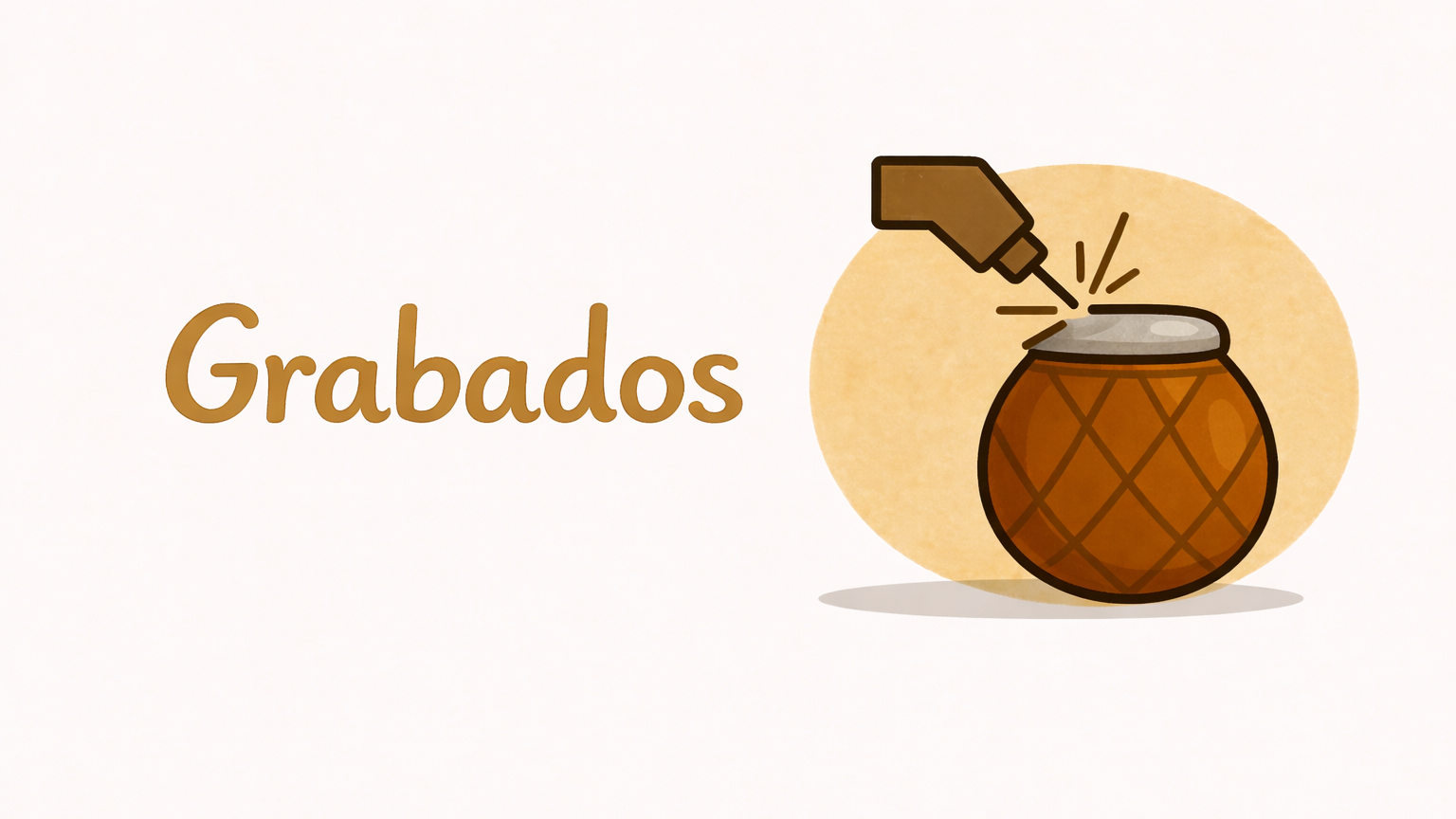 GRABADOS LÁSER PERSONALIZADOS