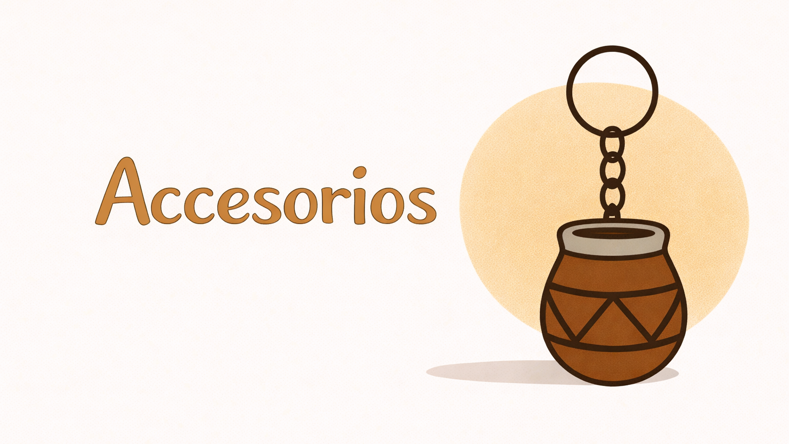 ACCESORIOS