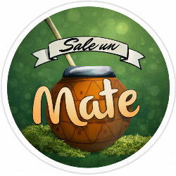 Logo Sale un mate