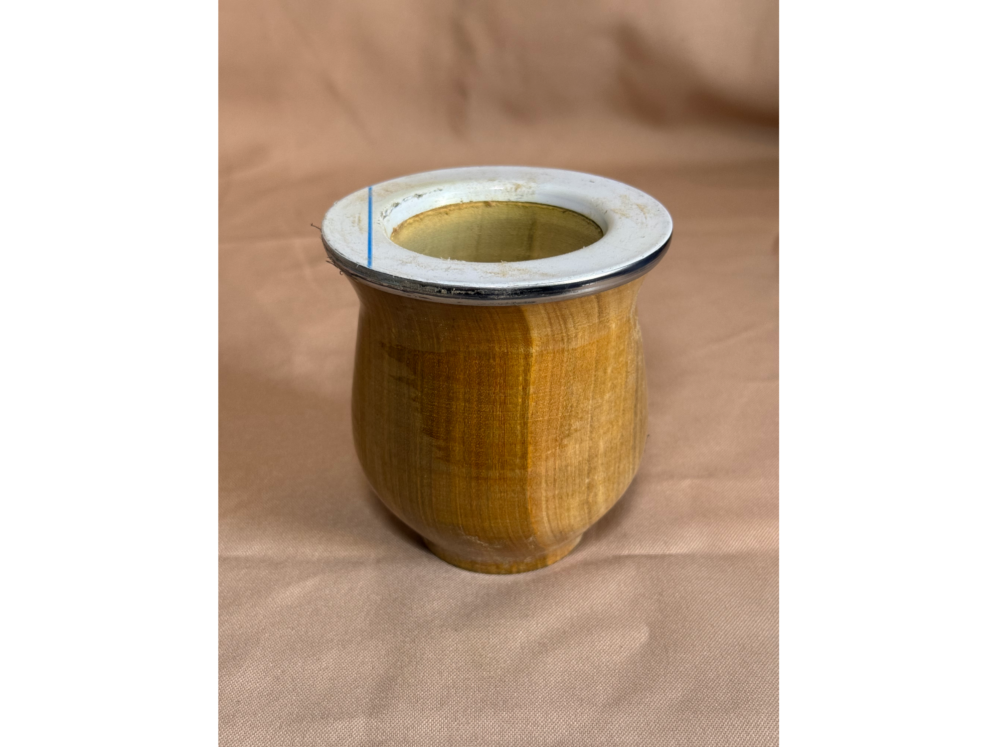 Mate camionero Guayubira