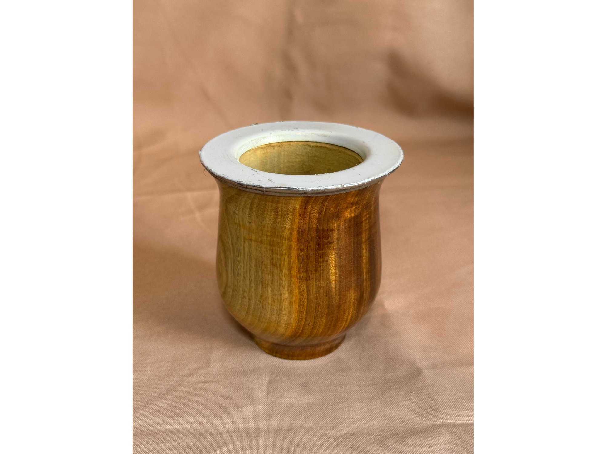 Mate camionero Guayubira