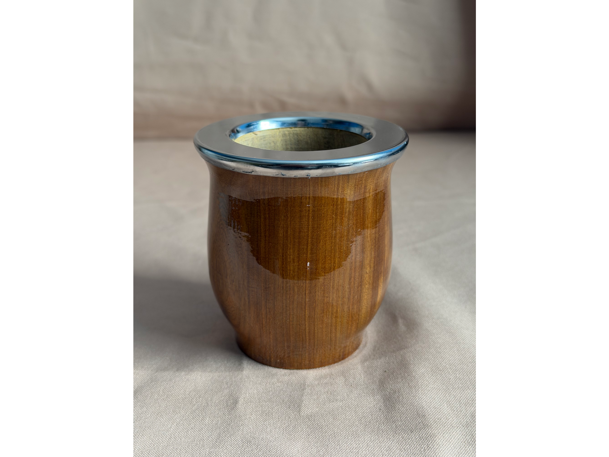 Mate camionero Guayubira
