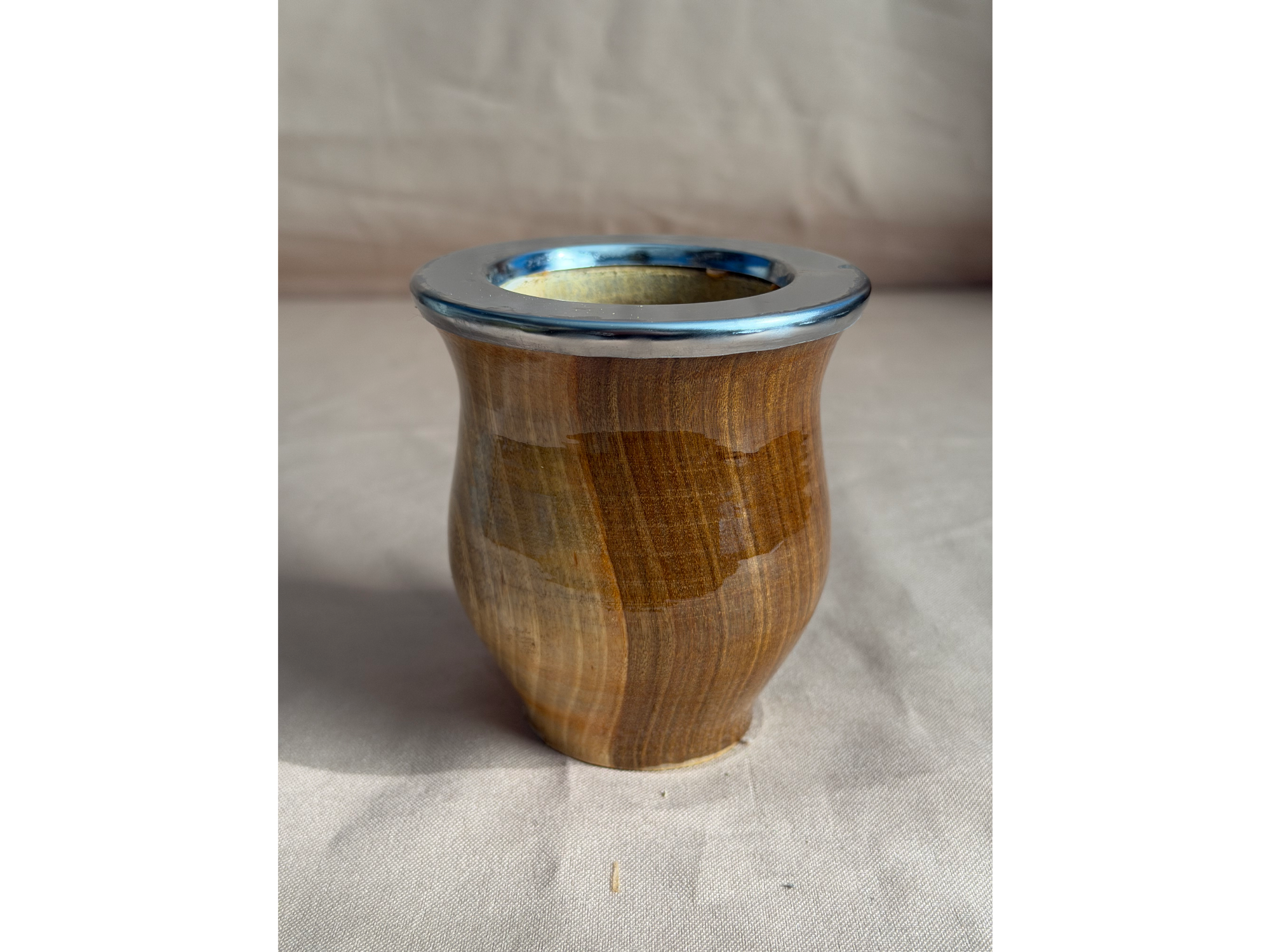 Mate camionero Guayubira