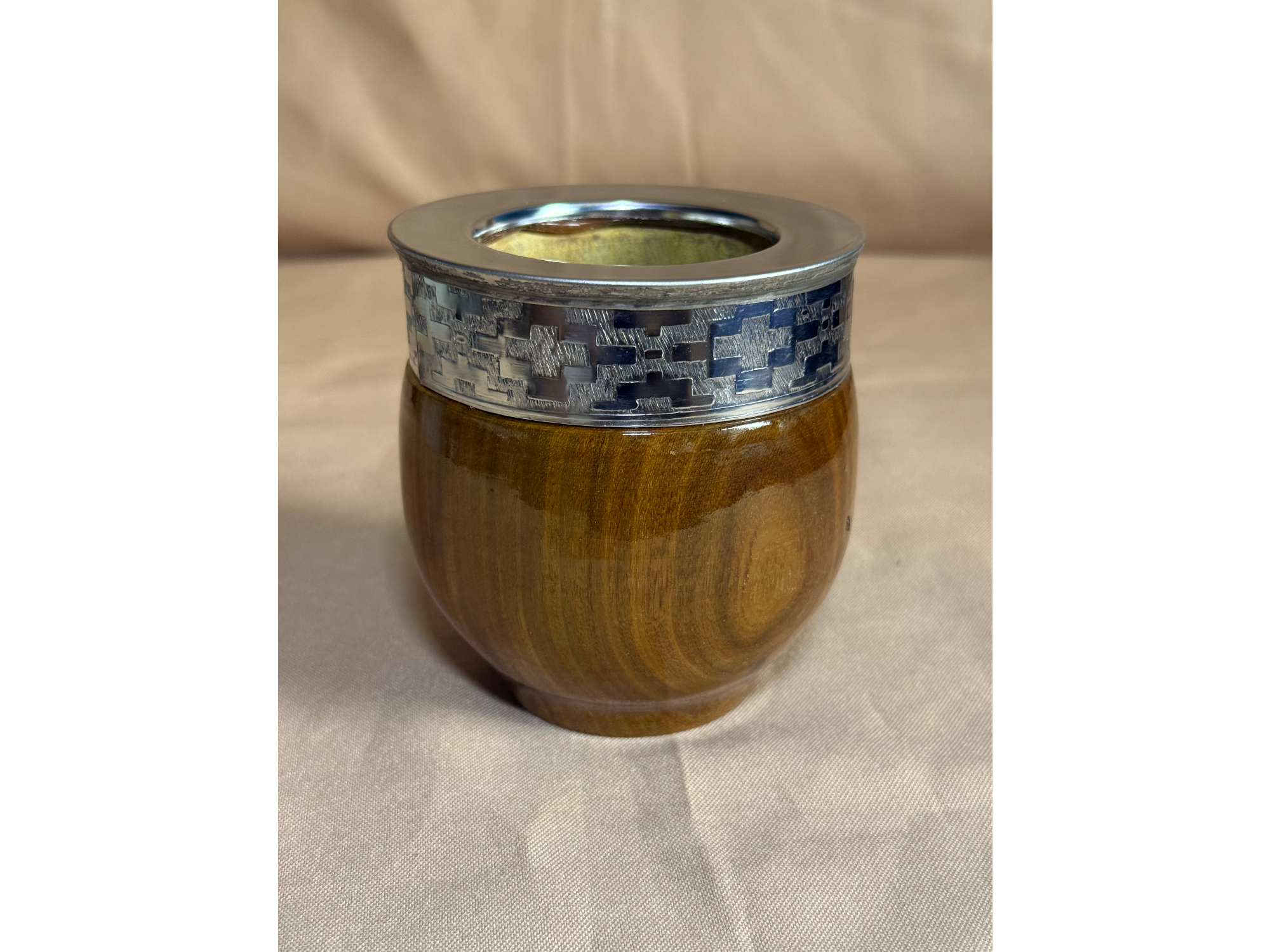 Mate imperial Guayuriba