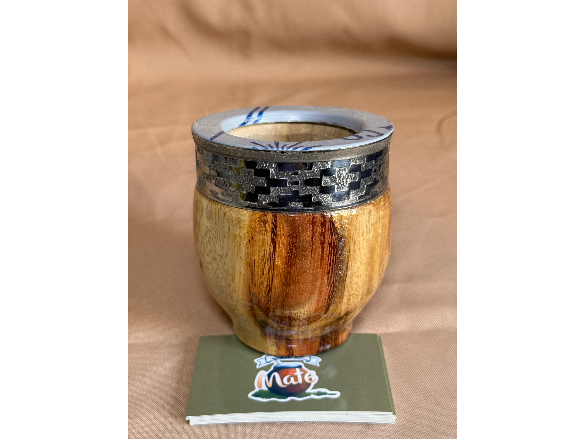 Mate imperial Guayubira #002