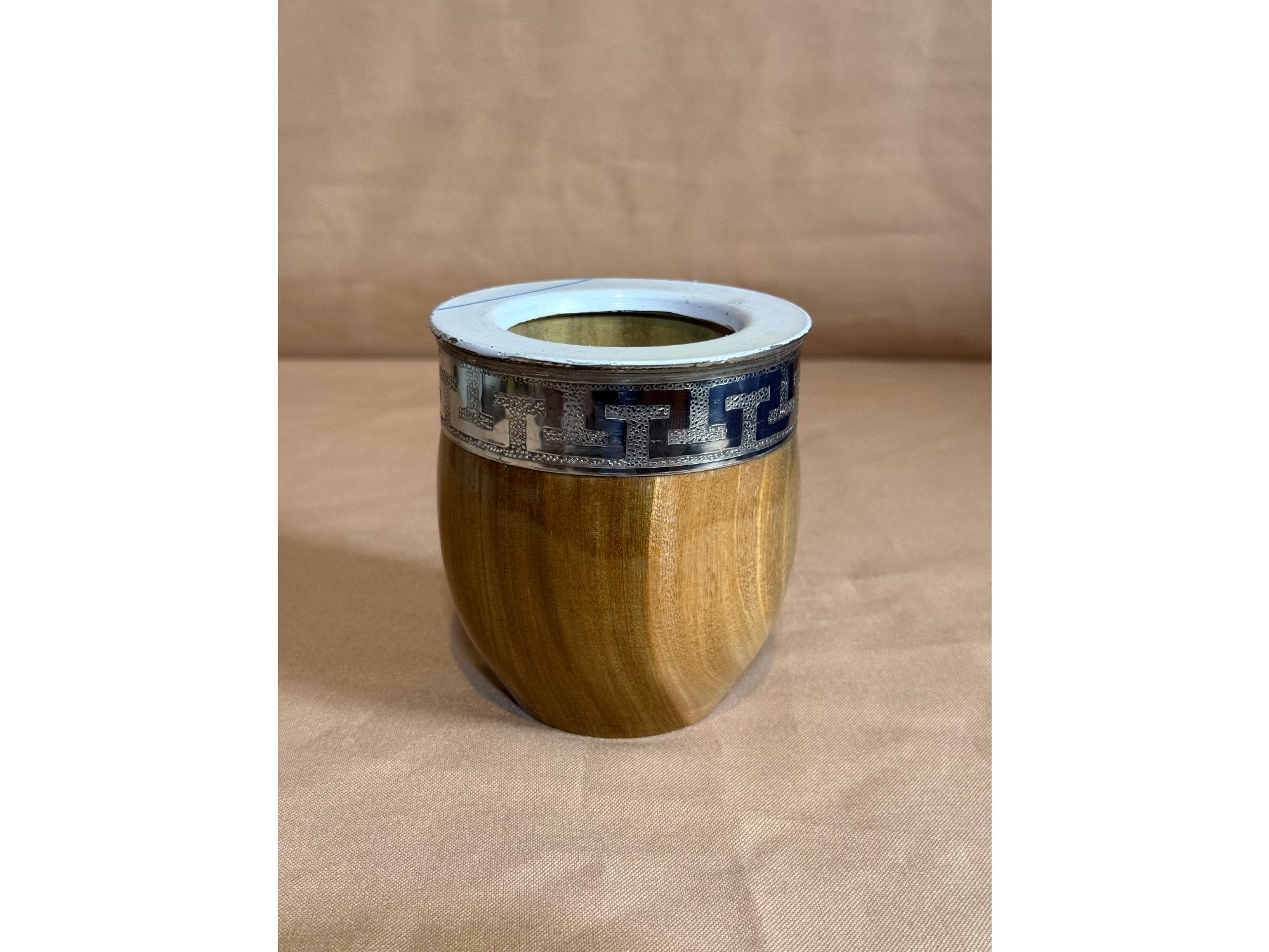 Mate imperial Guayubira #004