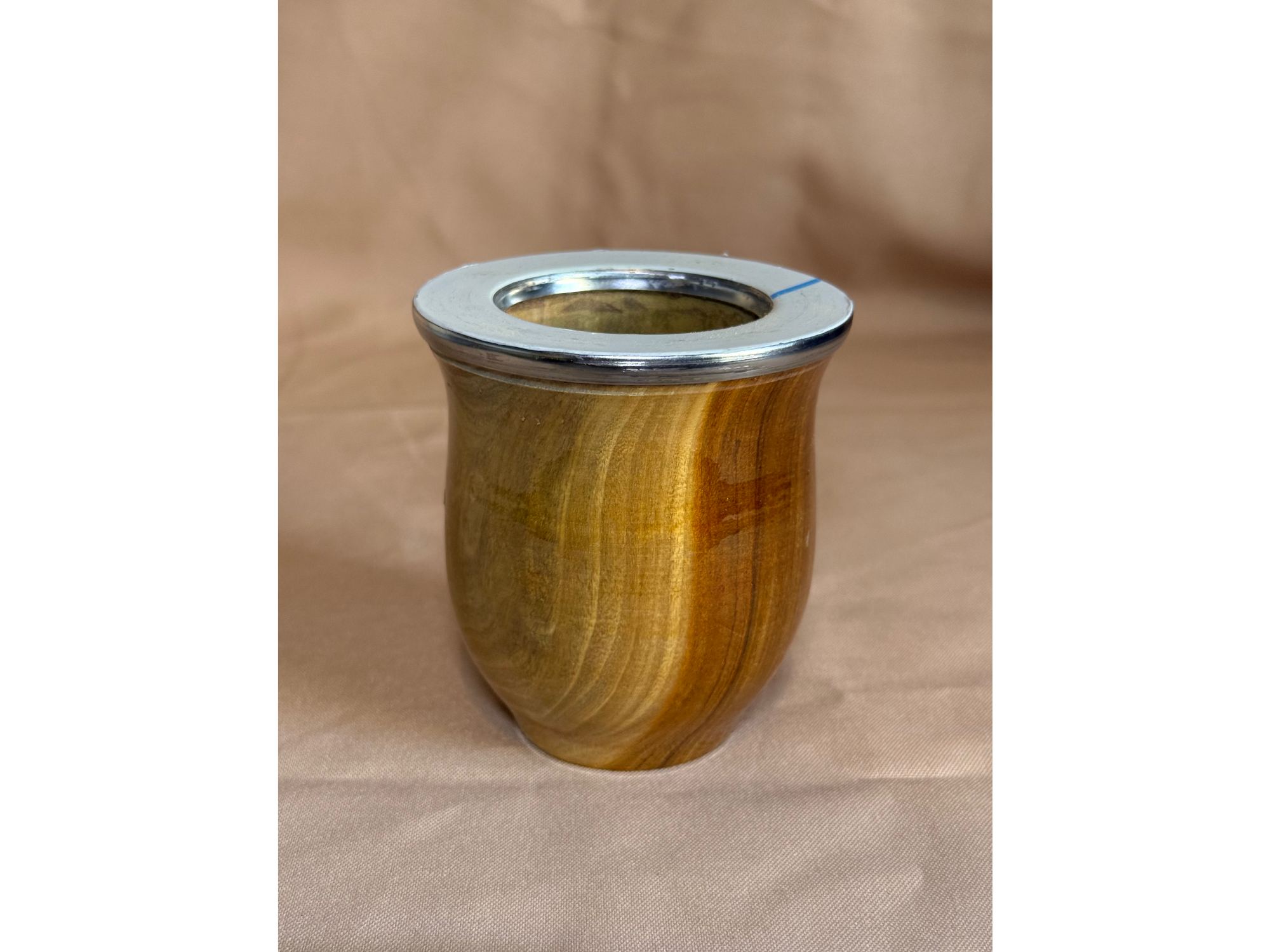 Mate camionero Guayubira