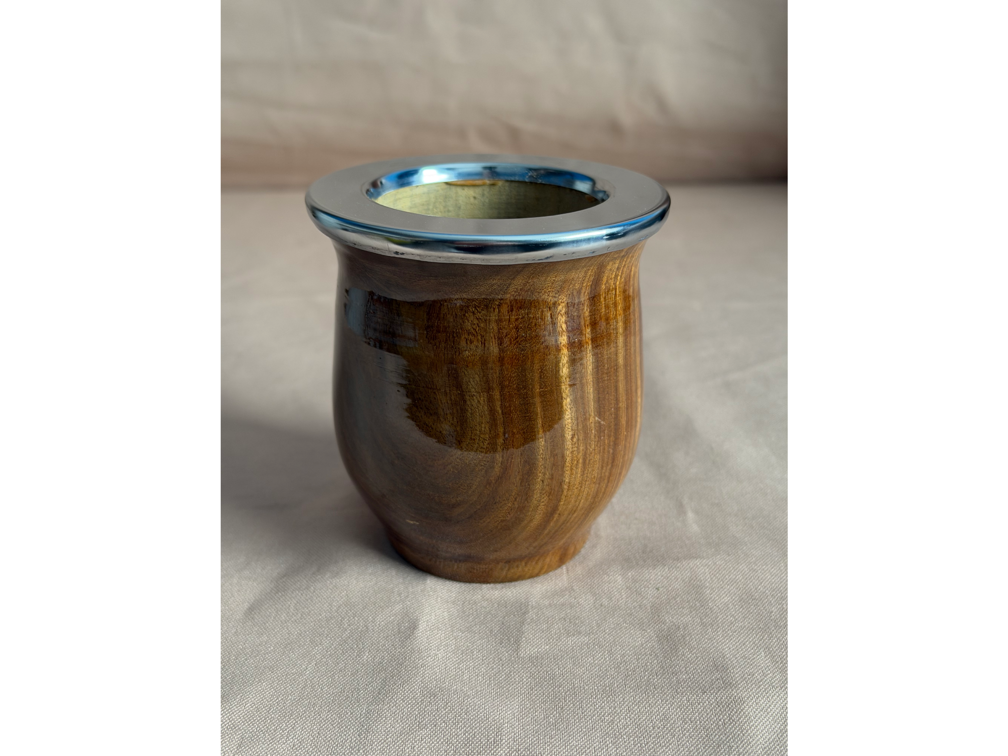 Mate camionero Guayubira