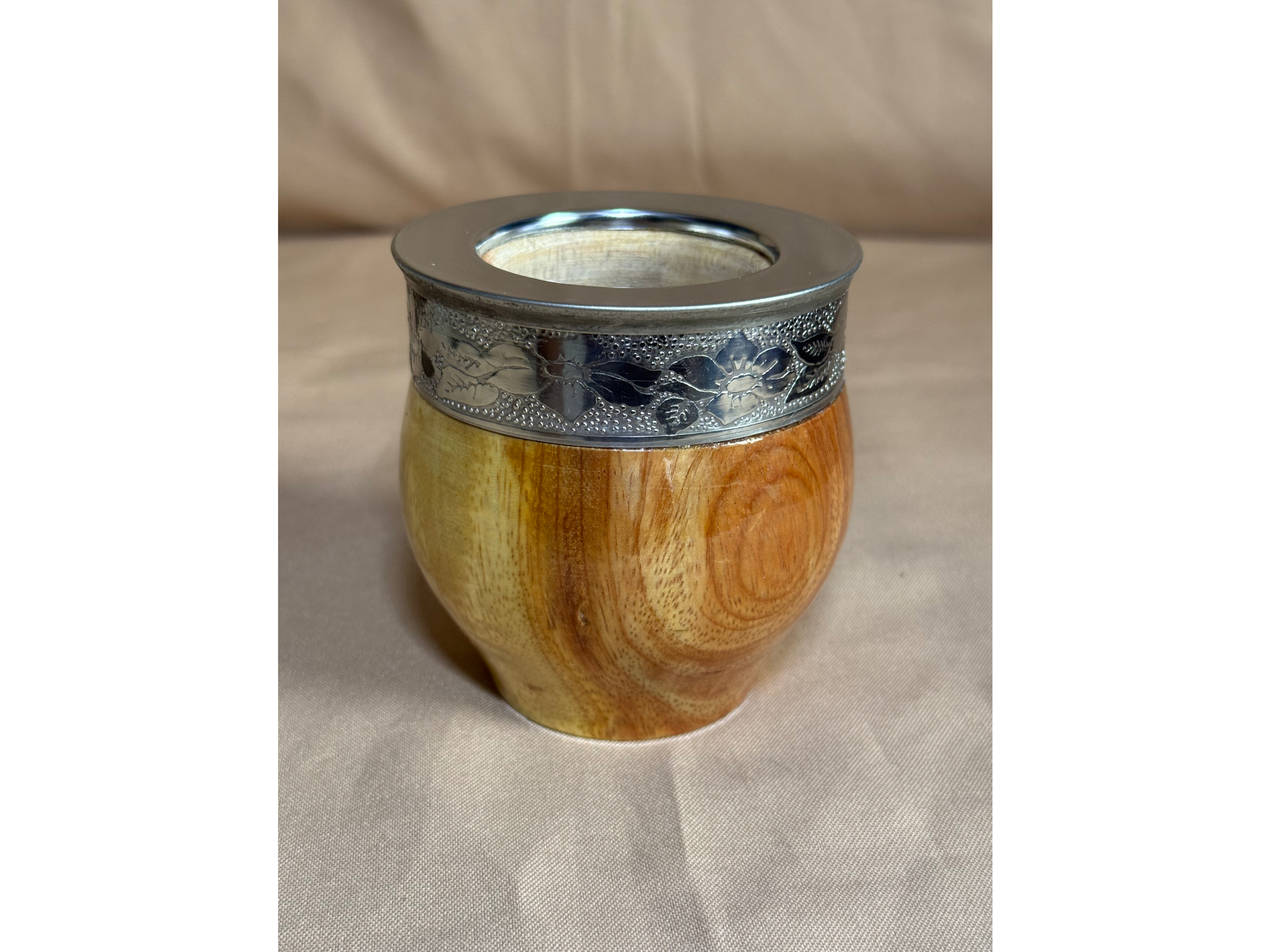 Mate imperial Guayuriba