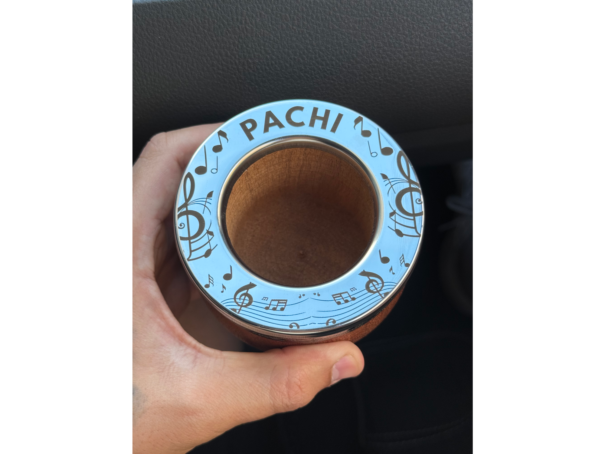 Grabado láser personalizado