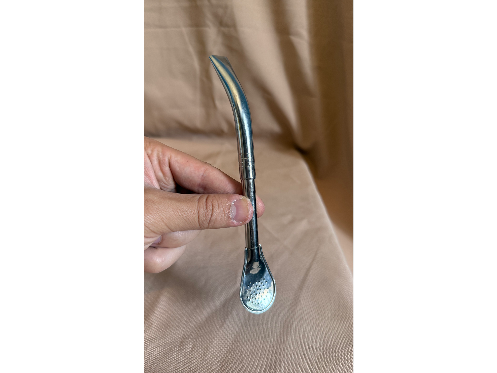 Bombillón pico de loro clásica